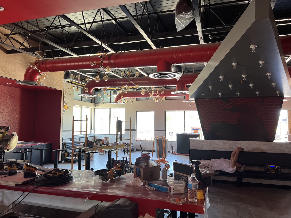 Torchy's Tacos