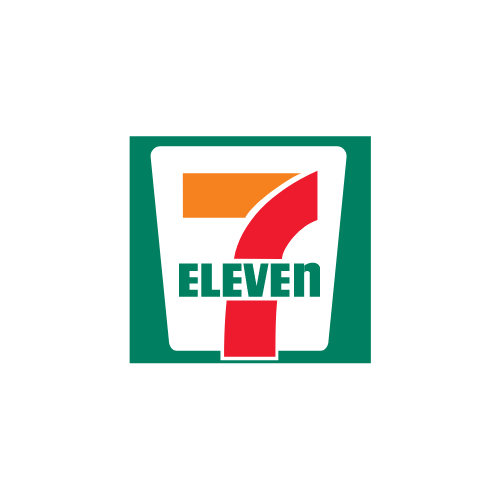 7-11